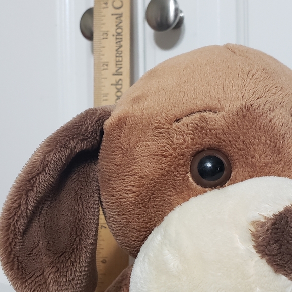 Build A Bear Certified Dog Plush - Picture 2 of 6
